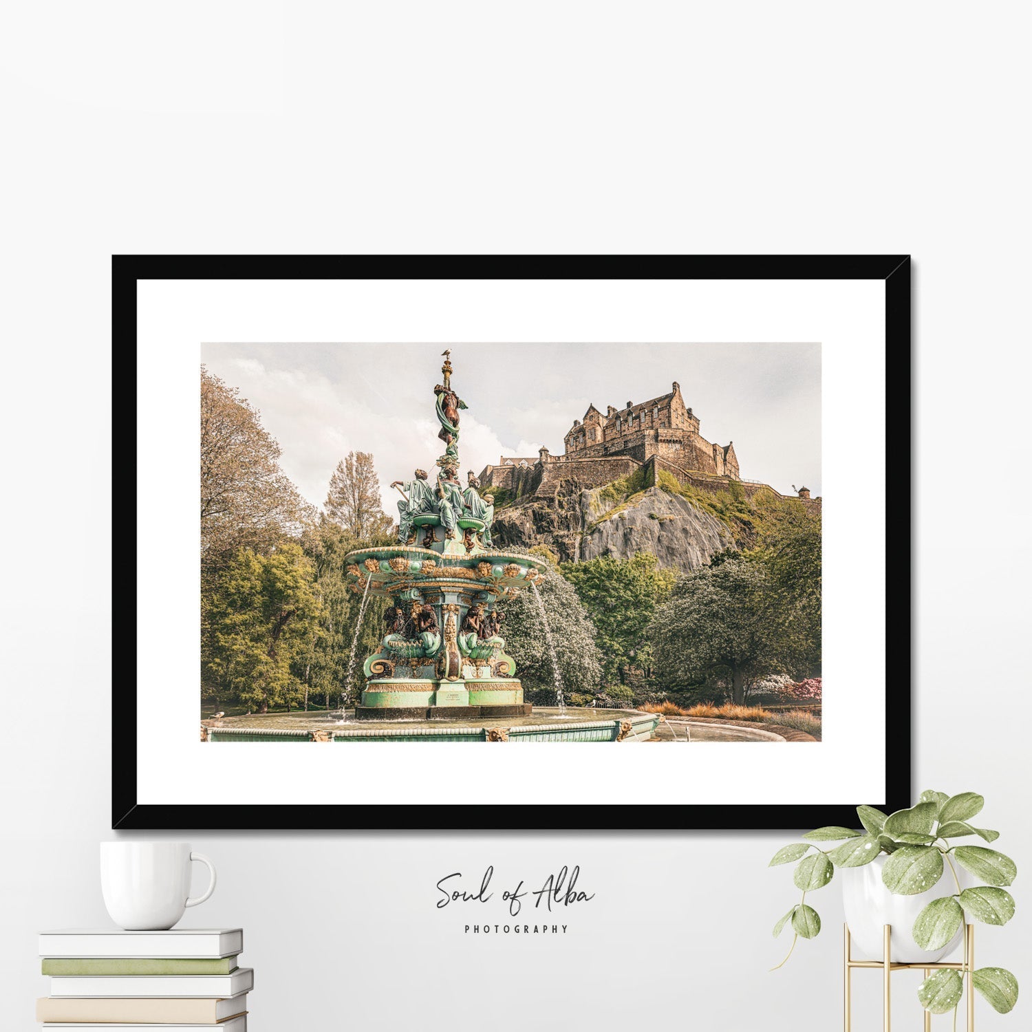 5 Iconic Landmarks of Edinburgh & the East Coast You Need to See - Soul of Alba Photography