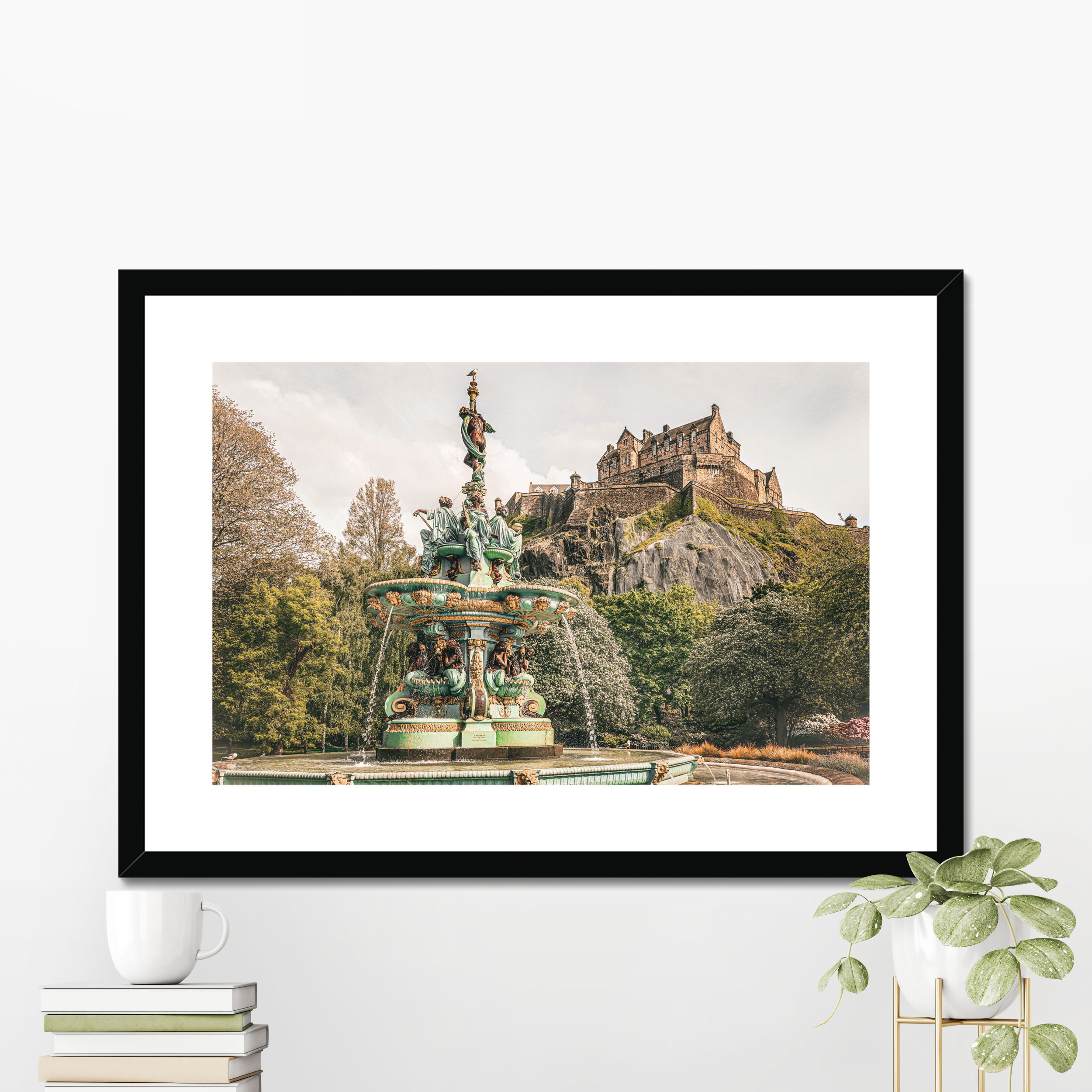 Some of the Most Photographed Castles in Scotland (And What Makes Them So Captivating)