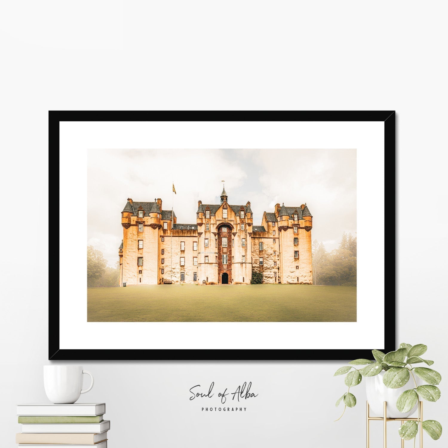 The Feeling Behind the Frame — Photographing Scotland's Castles - Soul of Alba Photography