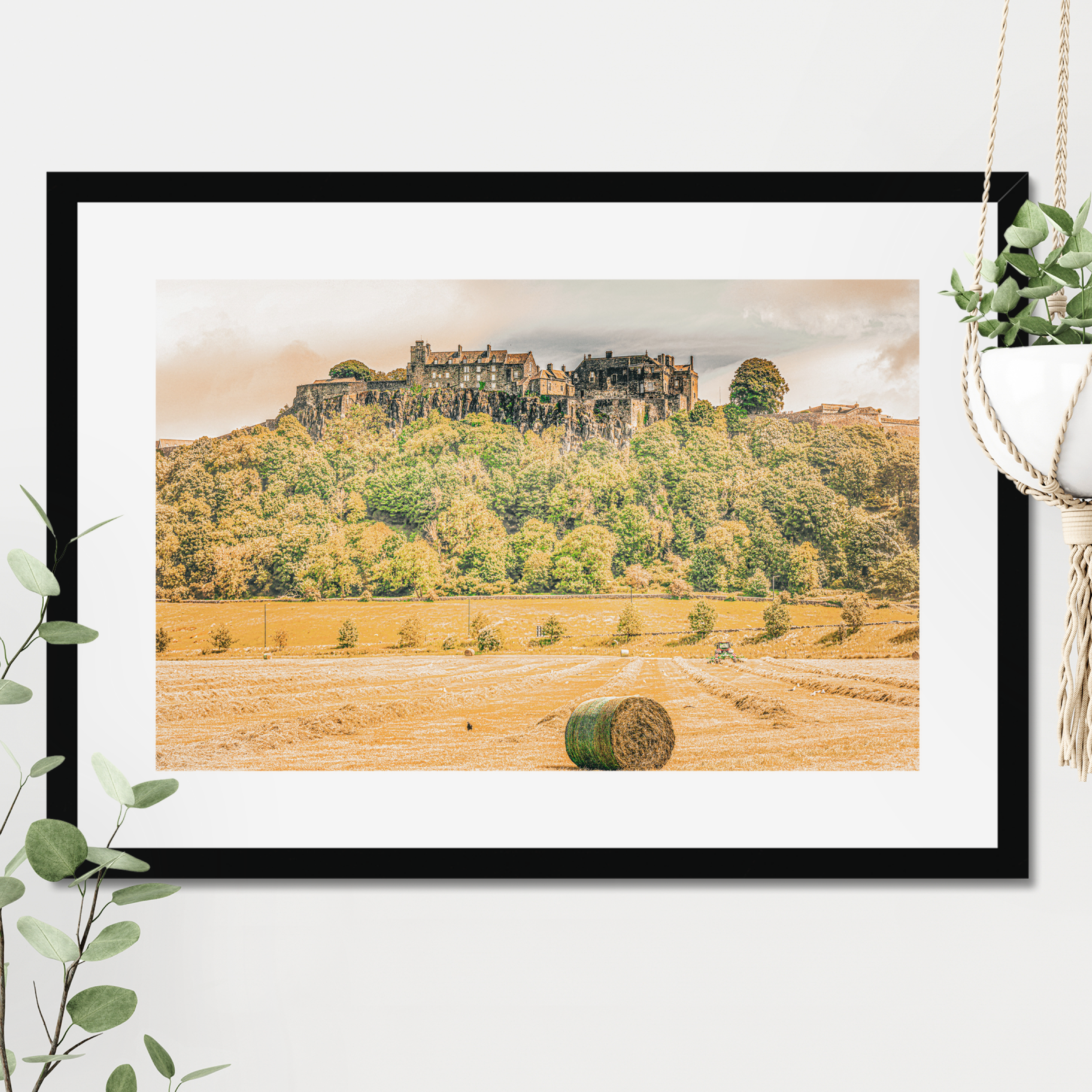 Scottish Heritage Prints