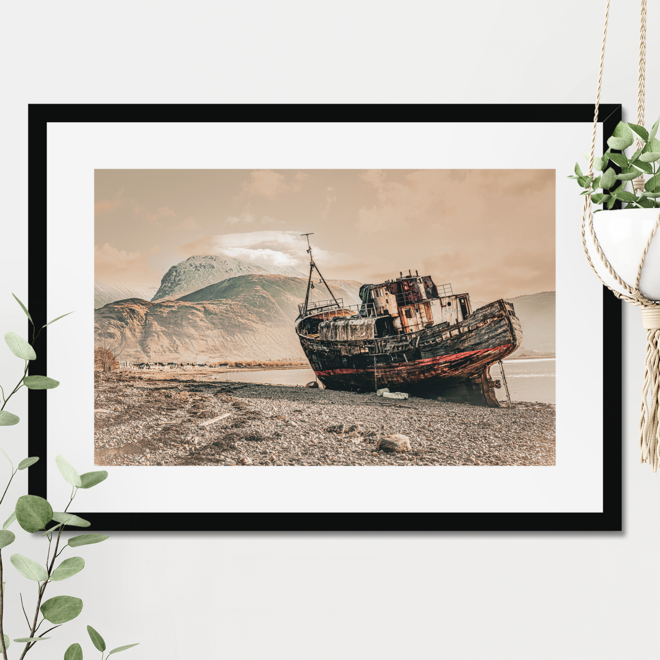 Scottish Landscape Prints