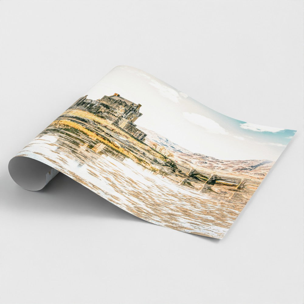 Eilean Donan Castle | Scottish Highlands