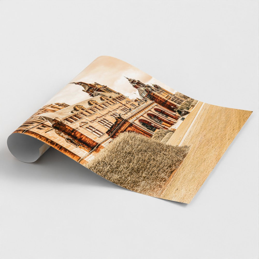 Kelvingrove Art Gallery | Glasgow