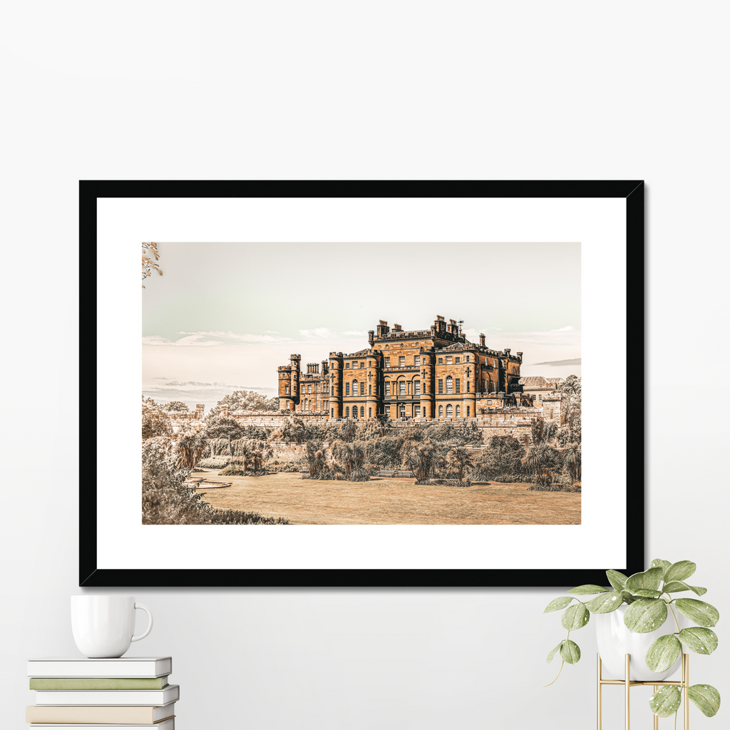 The Grand Estate | Culzean Castle, Ayrshire