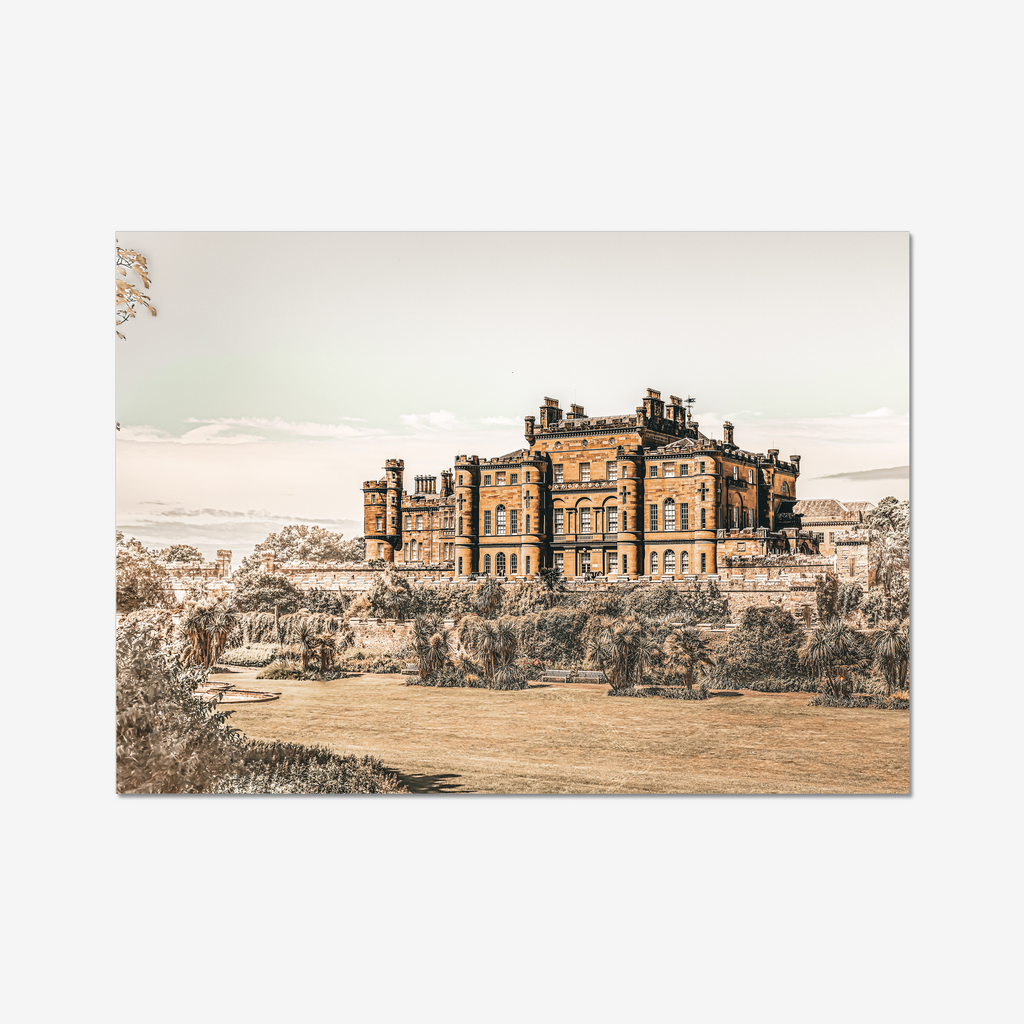 The Grand Estate | Culzean Castle, Ayrshire