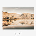 Kilchurn Castle | Loch Awe fine art print - Soul of Alba Photography