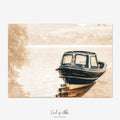 Lake of Menteith | Inchmahome fine art print - Soul of Alba Photography