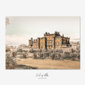 The Grand Estate | Culzean Castle, Ayrshire fine art print - Soul of Alba Photography