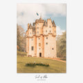 Craigievar Castle | Aberdeenshire - Soul of Alba Photography