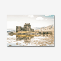 Eilean Donan Castle | Scottish Highlands - Soul of Alba Photography