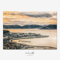 Gateway to the Highlands | Gourock & the Firth of Clyde - Soul of Alba Photography