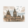 Glasgow City Chambers | George Square - Soul of Alba Photography