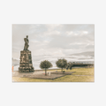 Inveraray War Memorial | Loch Fyne, Argyll - Soul of Alba Photography