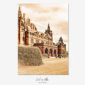 Kelvingrove Art Gallery | Glasgow - Soul of Alba Photography