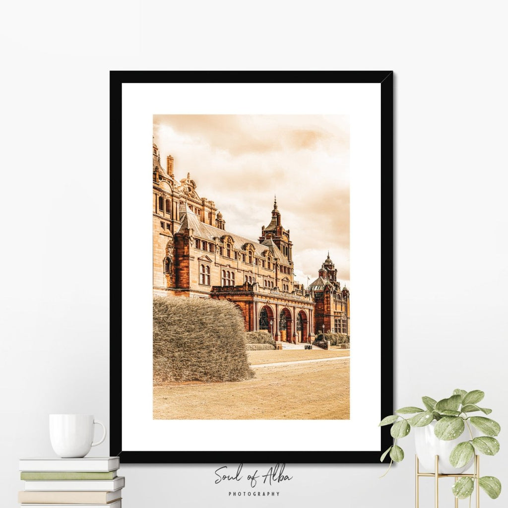 Kelvingrove Art Gallery | Glasgow - Soul of Alba Photography