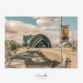 The Armadillo | Glasgow - Soul of Alba Photography