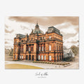 The People’s Palace | Glasgow Green - Soul of Alba Photography