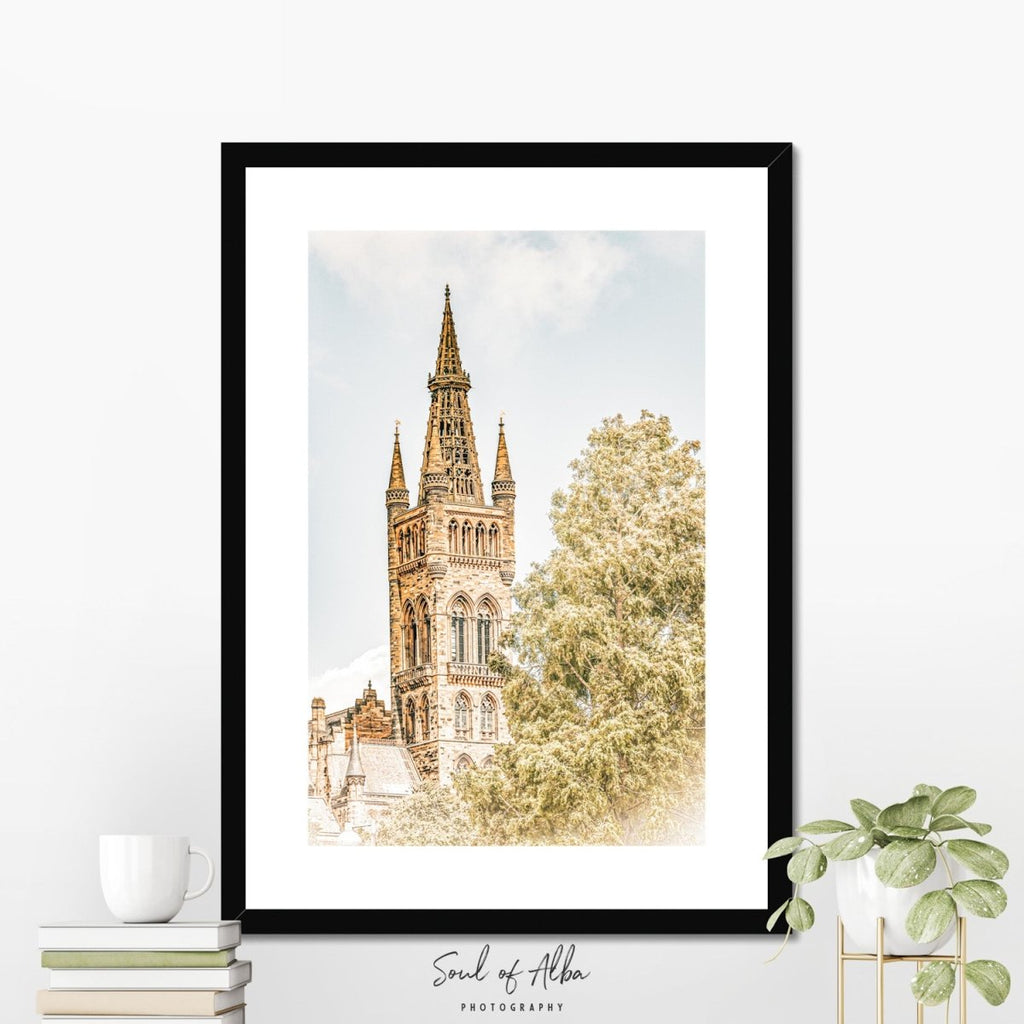 University of Glasgow | West End, Glasgow - Soul of Alba Photography